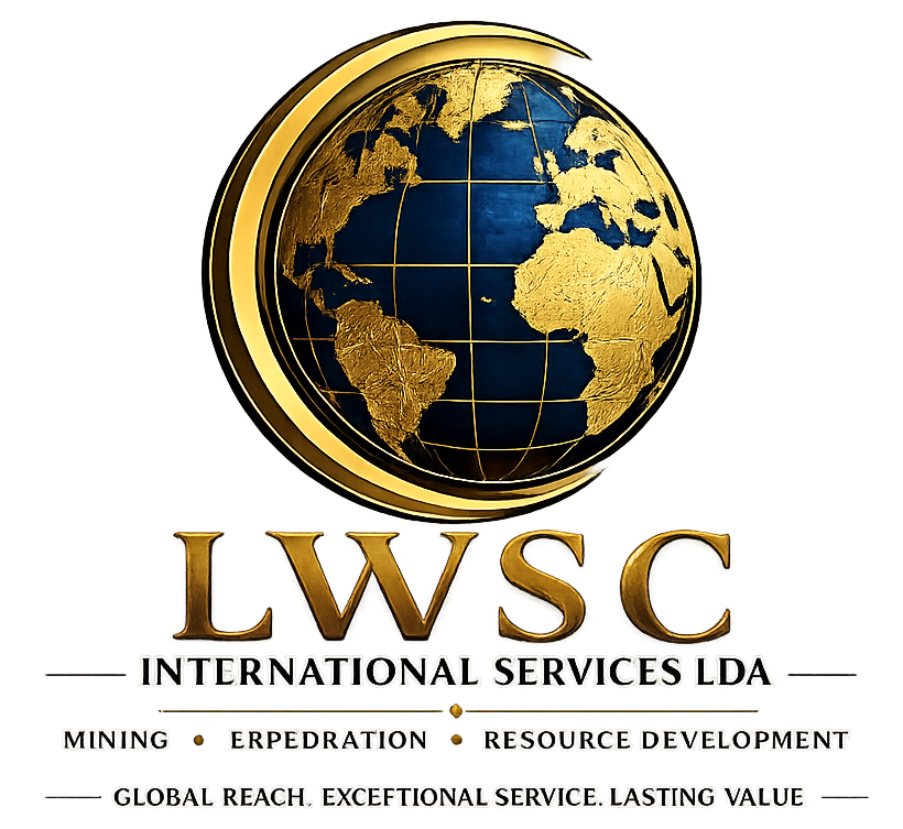 LWSC International Services LDA