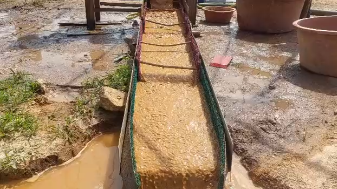 gold _exploration_(operations)